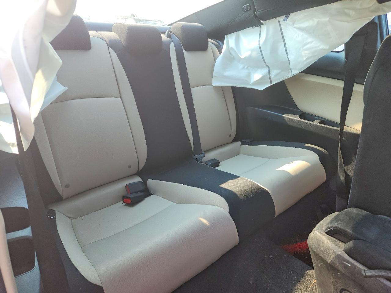 2016 Honda Civic Lx - zdjęcie 10