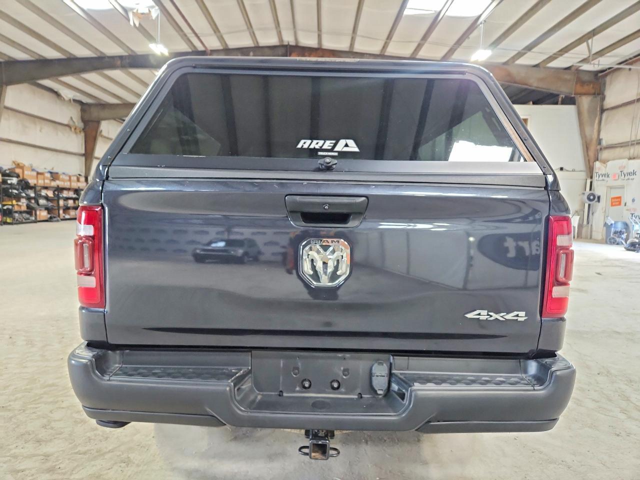 2021 Ram 1500 Tradesman - zdjęcie 6
