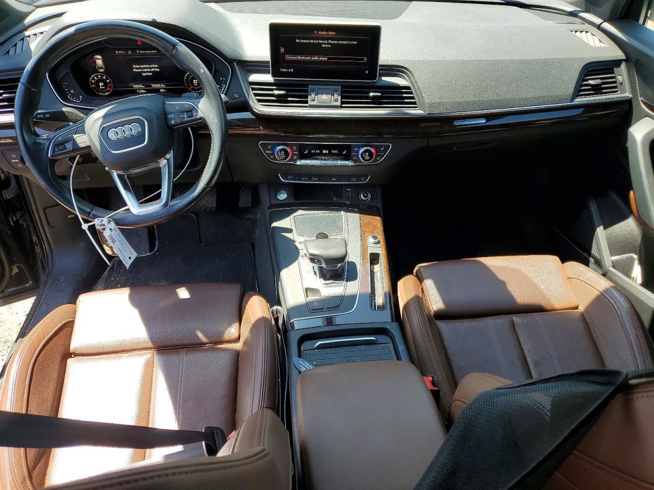 2019 Audi Q5 Premium Plus - zdjęcie 8