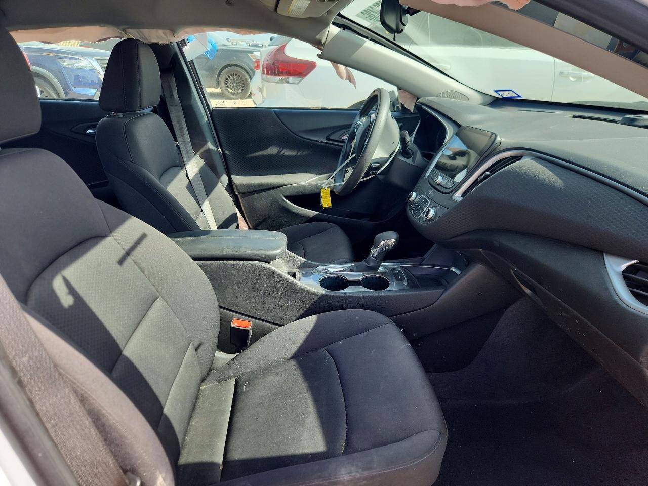 2024 Chevrolet Malibu Lt - zdjęcie 7
