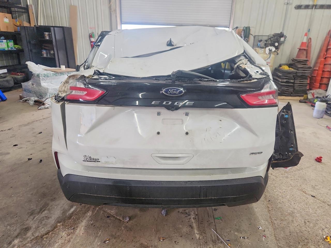 2021 Ford Edge Se - zdjęcie 6