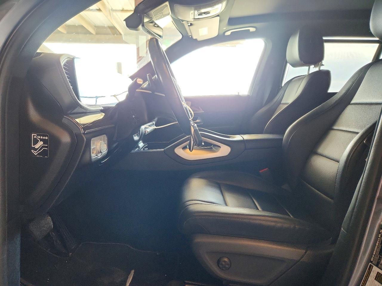2020 Mercedes-Benz Gls 450 4Matic - zdjęcie 7