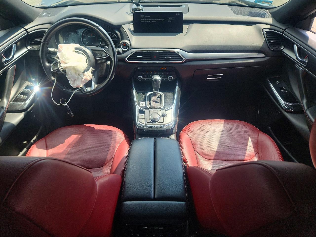 2023 Mazda Cx-9 Grand Touring - zdjęcie 8
