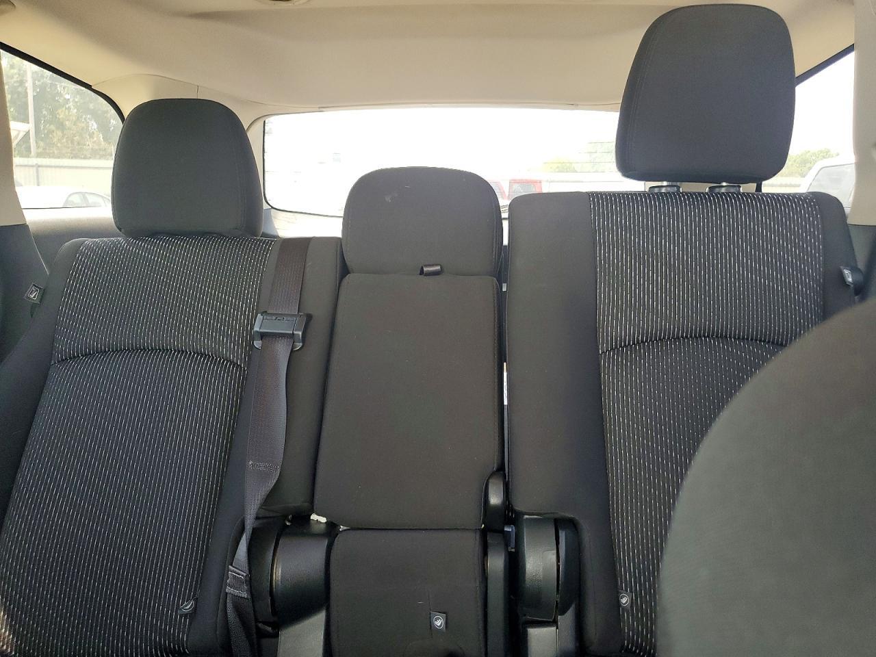 2017 Dodge Journey Se - zdjęcie 10
