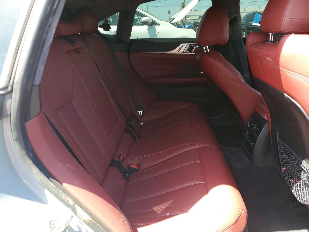 2022 BMW Seria 4 M440i - zdjęcie 10