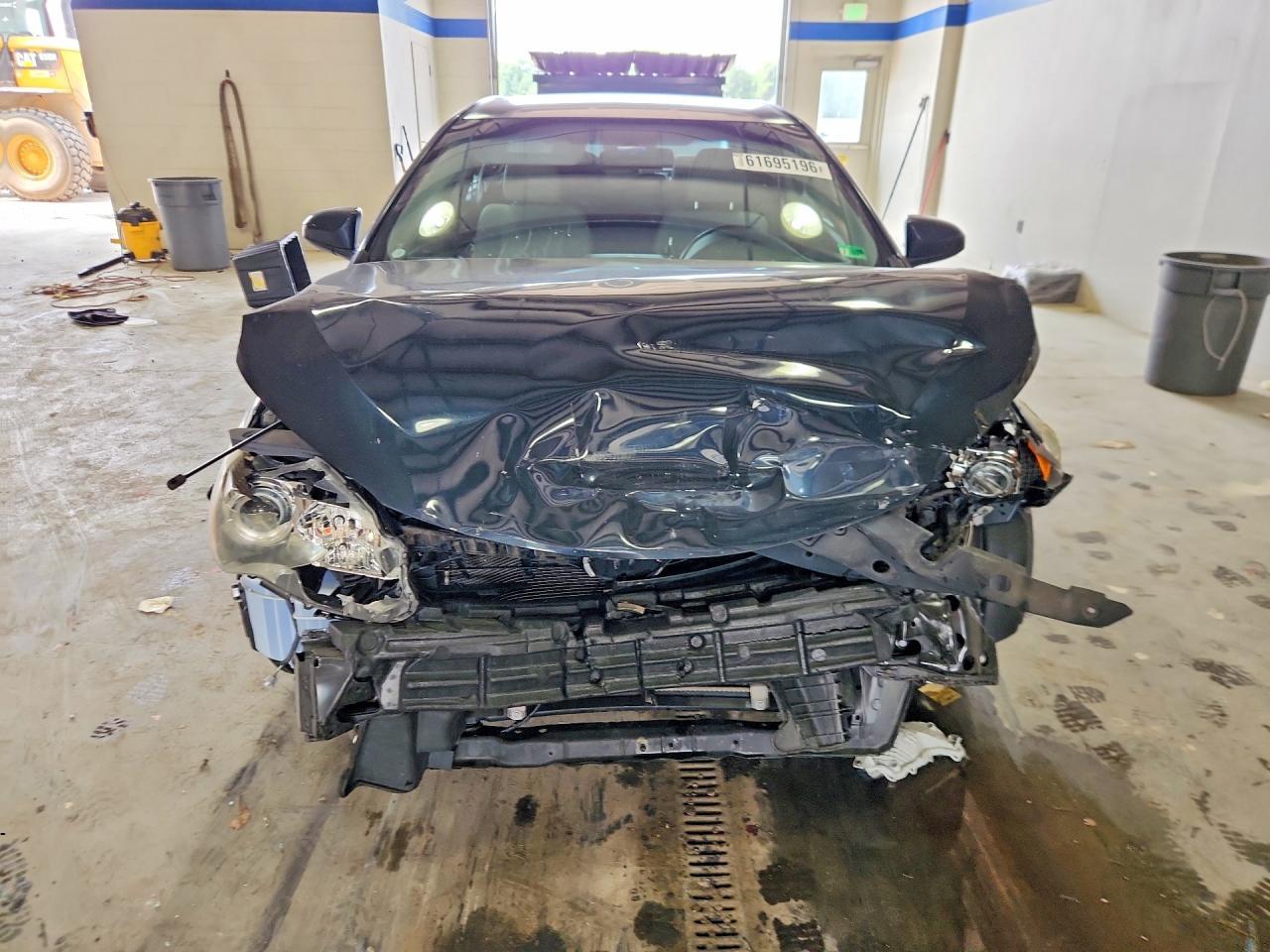 2016 Toyota Camry Se - zdjęcie 5