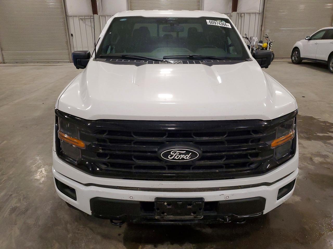 2024 Ford F150 Xlt - zdjęcie 5