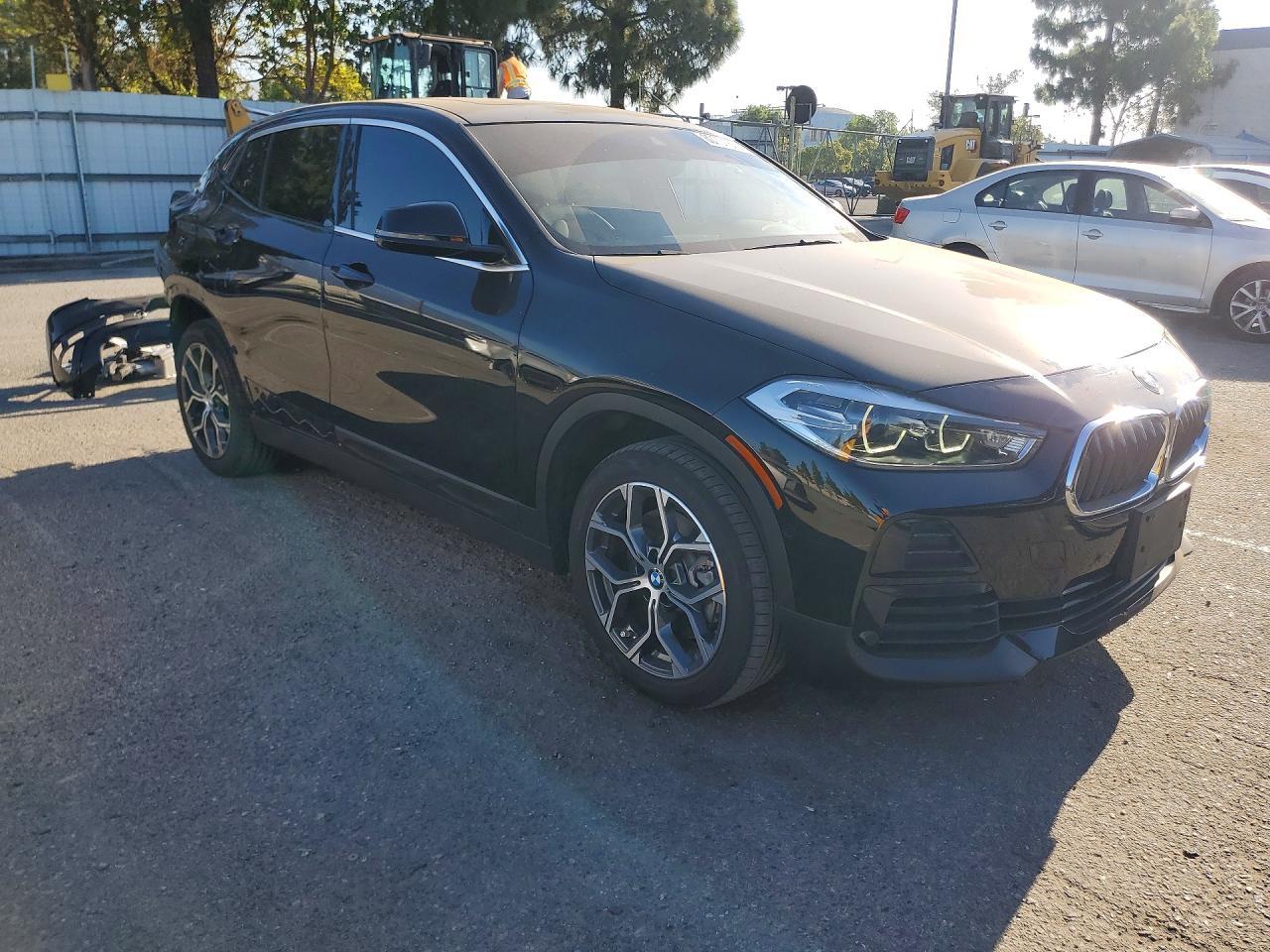 2023 BMW X2 xDrive28I - zdjęcie 4
