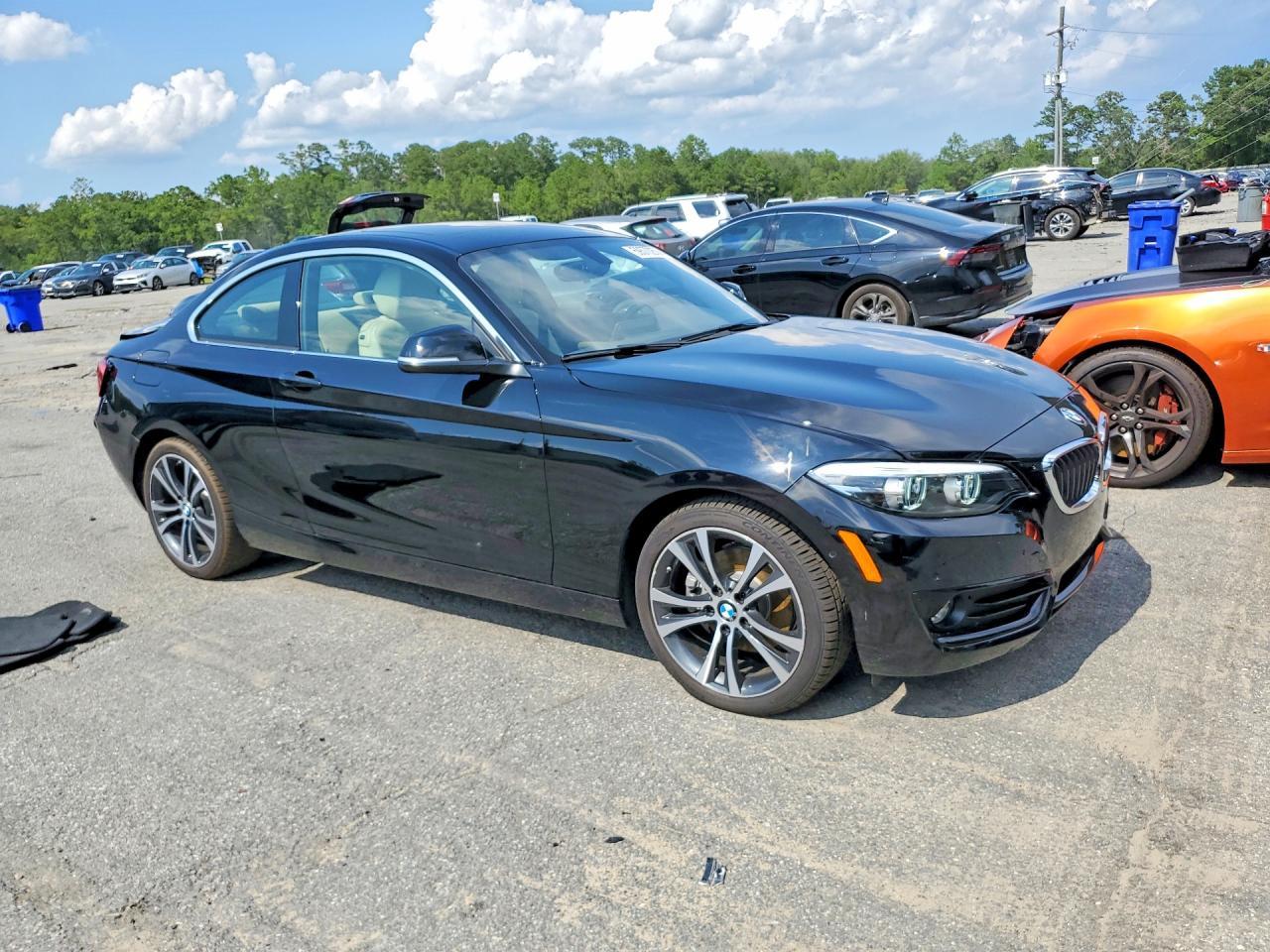 2018 BMW 230I - zdjęcie 4