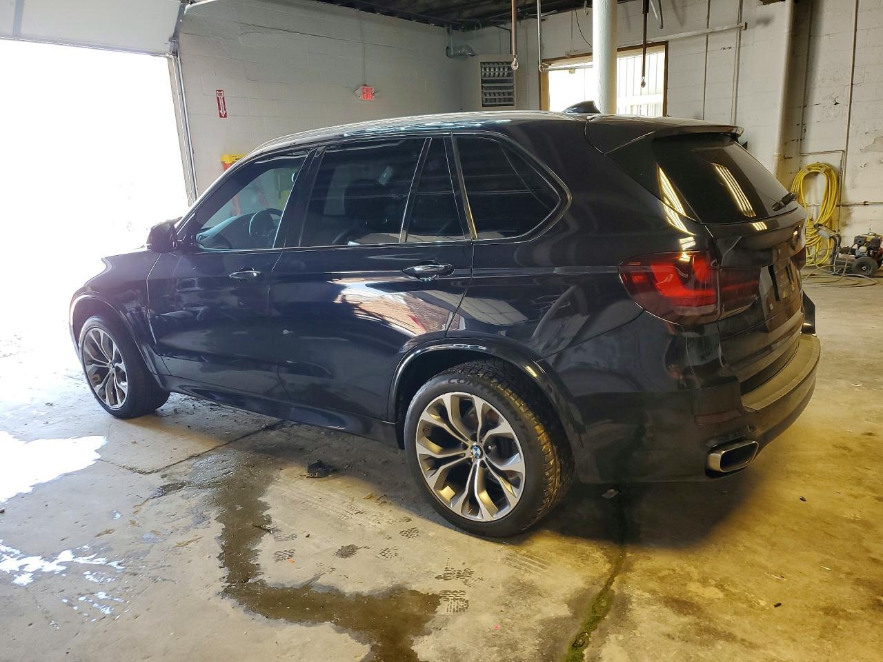 BMW X5 - zdjęcie 2