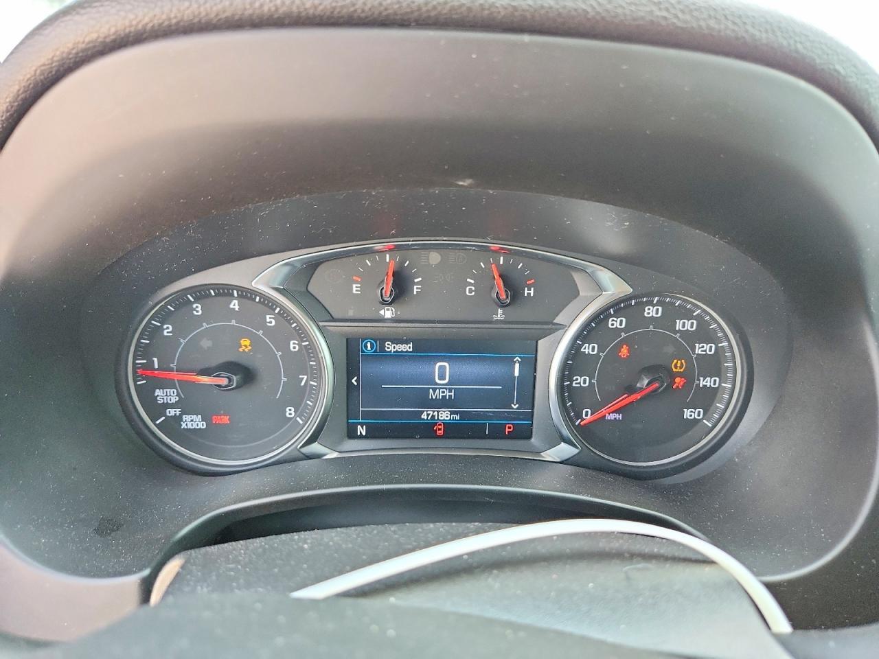 2024 GMC Terrain Sle - zdjęcie 9