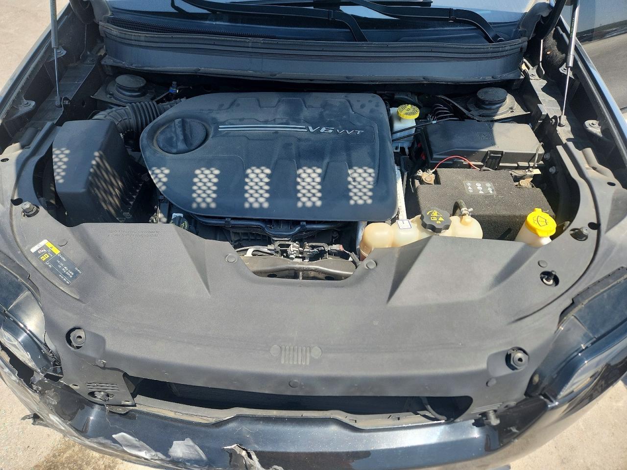 2019 Jeep Cherokee Limited - zdjęcie 11