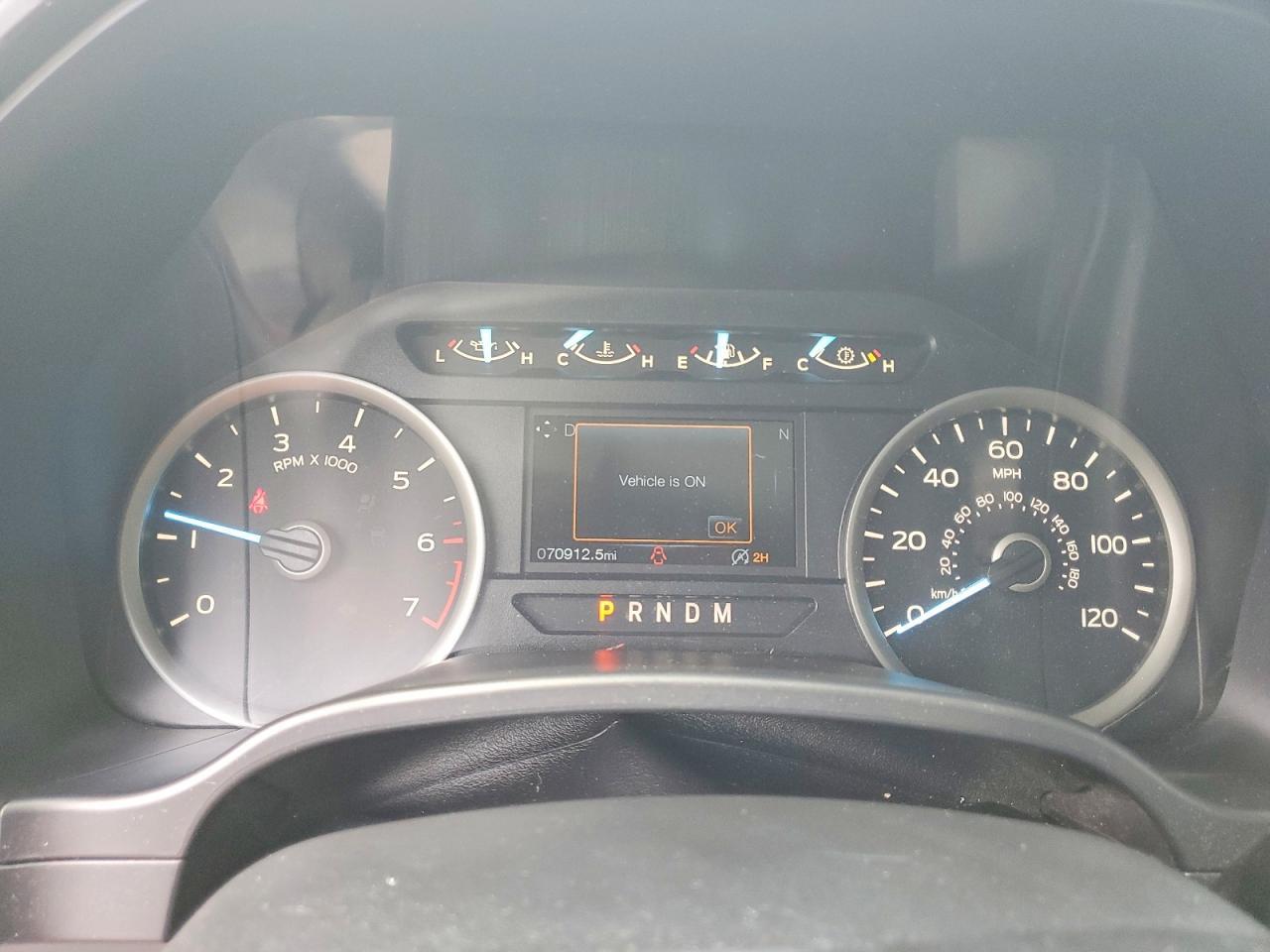 2019 Ford F150 Supercrew - zdjęcie 9
