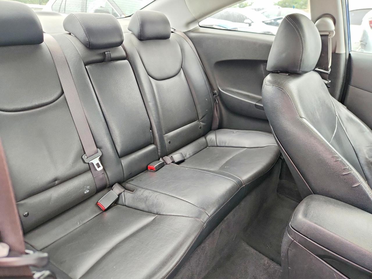 2013 Hyundai Elantra Coupe Se - zdjęcie 10