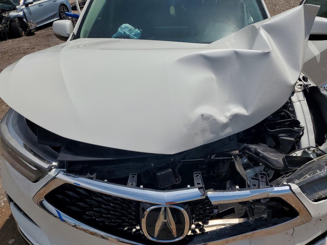 2021 Acura Rdx Technology - zdjęcie 12