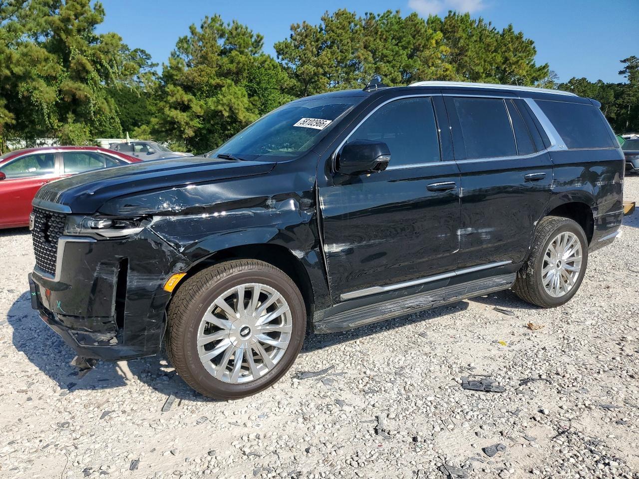 2023 Cadillac Escalade