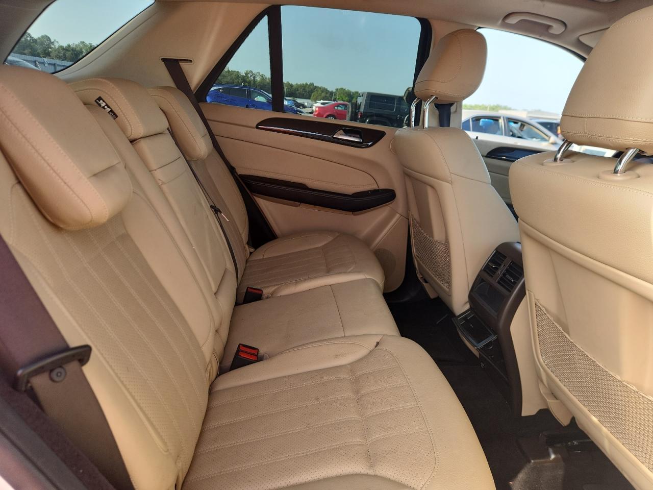 2018 Mercedes-Benz Gle 350 - zdjęcie 11