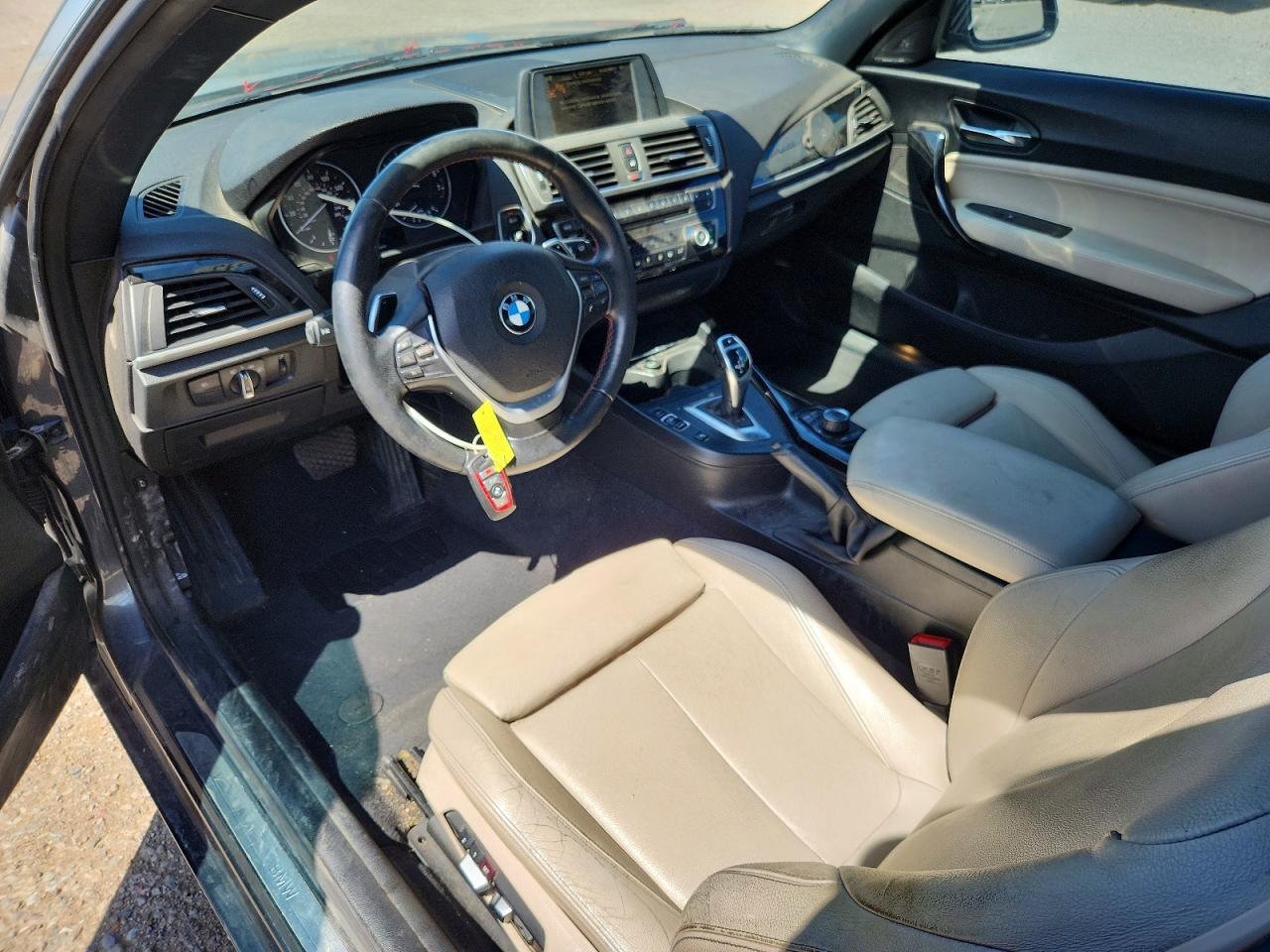 2016 BMW 228 I Sulev - zdjęcie 8
