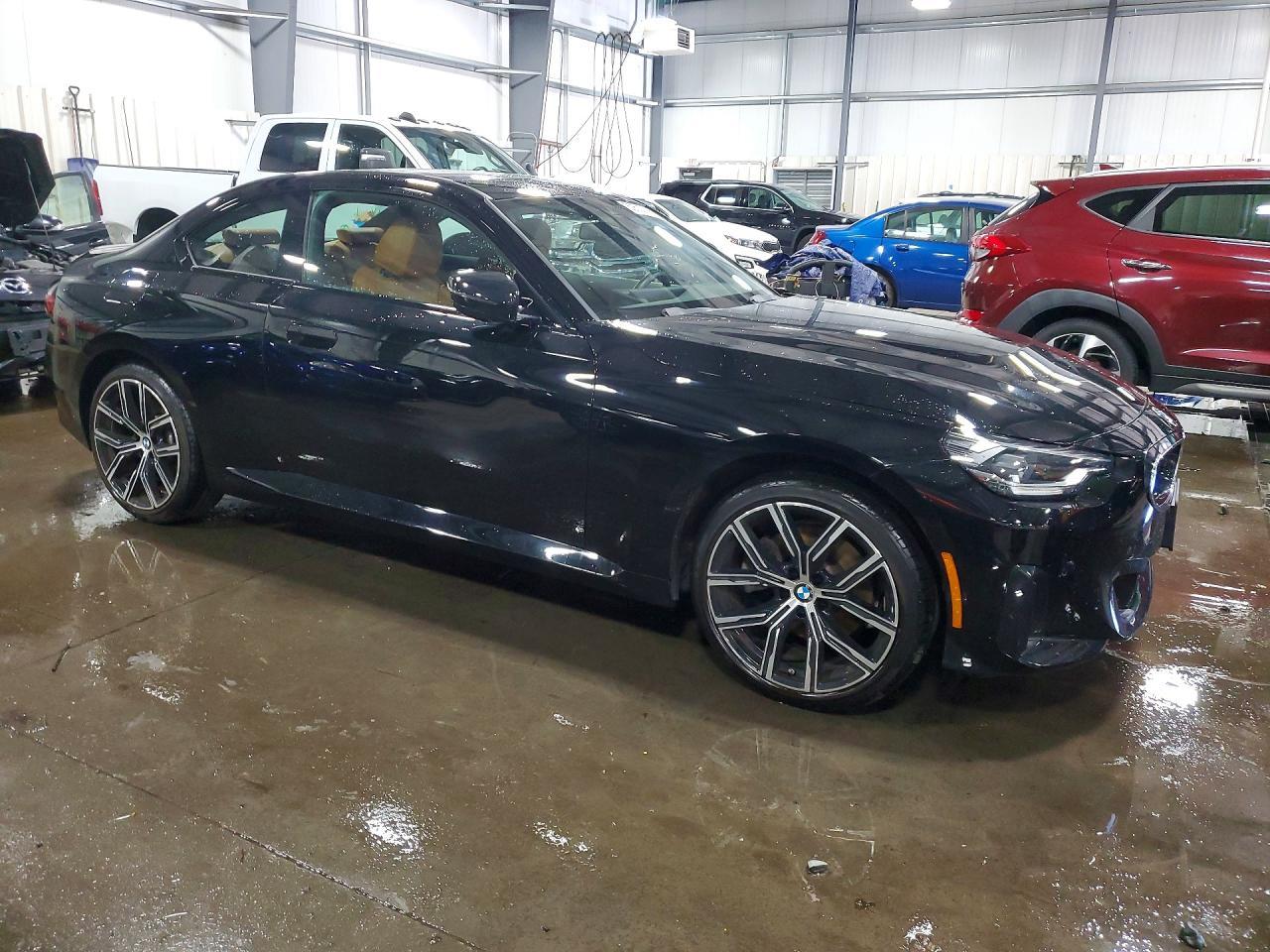 2023 BMW 230Xi - zdjęcie 4