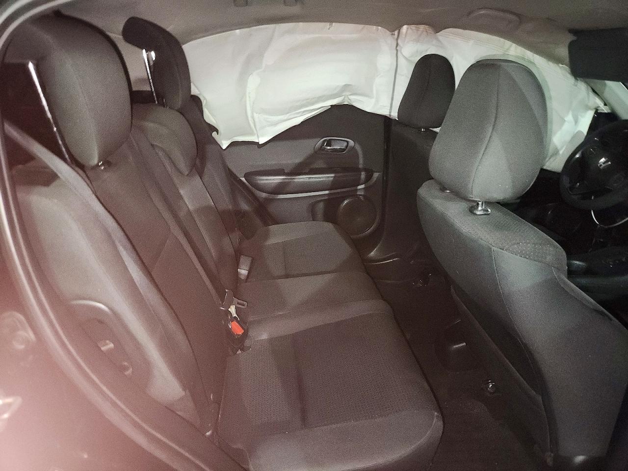 2019 Honda Hr-V Lx - zdjęcie 11