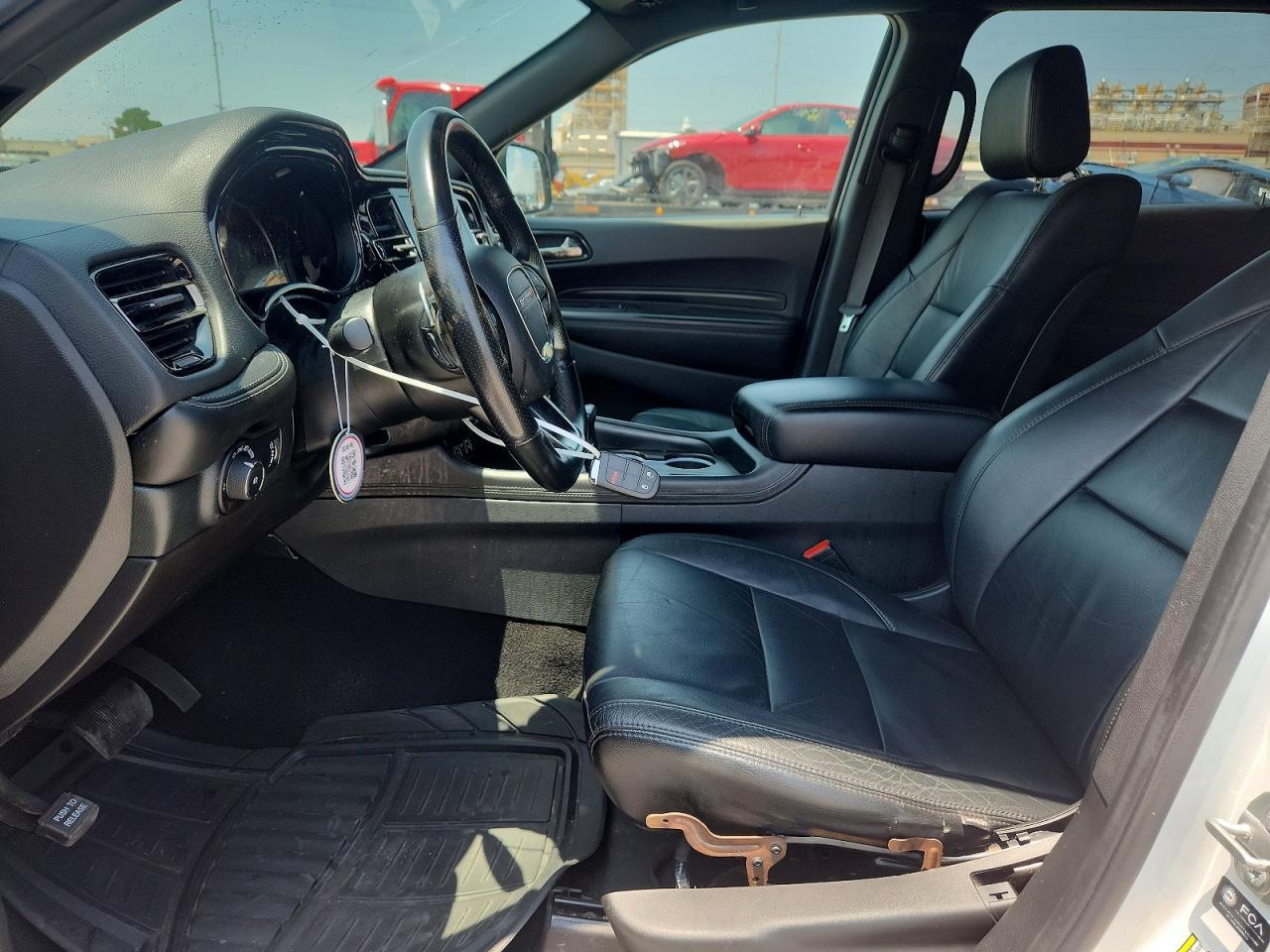2021 Dodge Durango Gt - zdjęcie 7