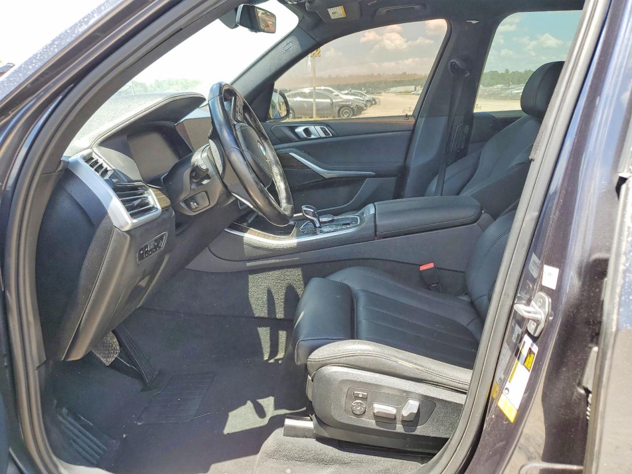 2020 BMW X5 Sdrive 40I - zdjęcie 7