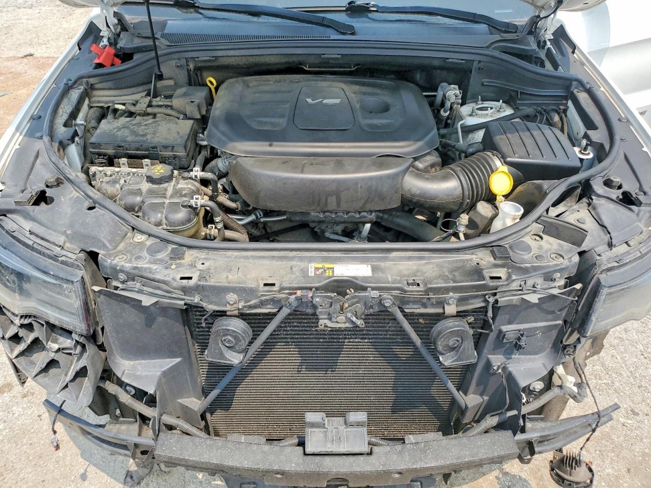 2017 Jeep Grand Cherokee Limited - zdjęcie 12
