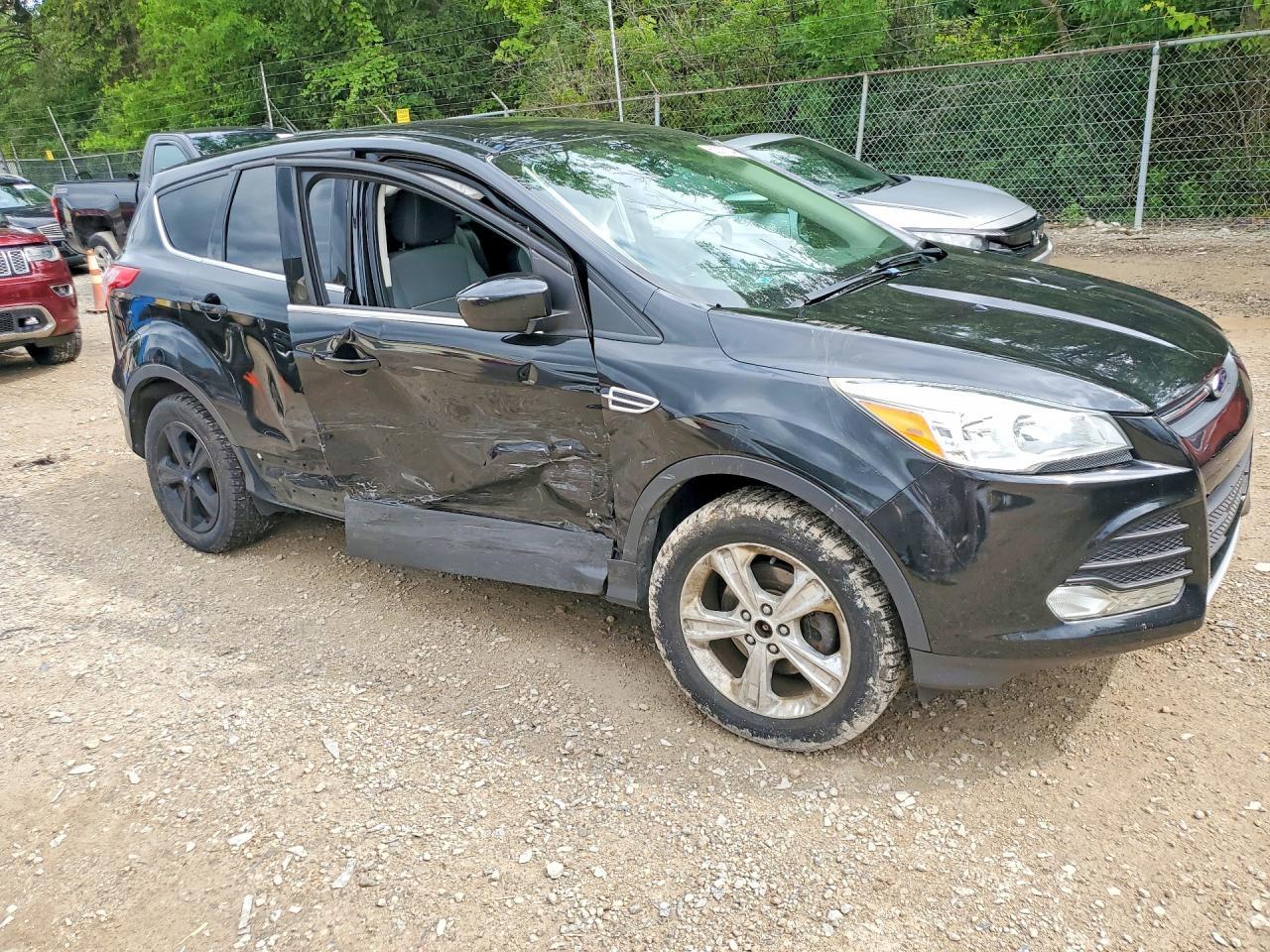 2014 Ford Escape Se - zdjęcie 4