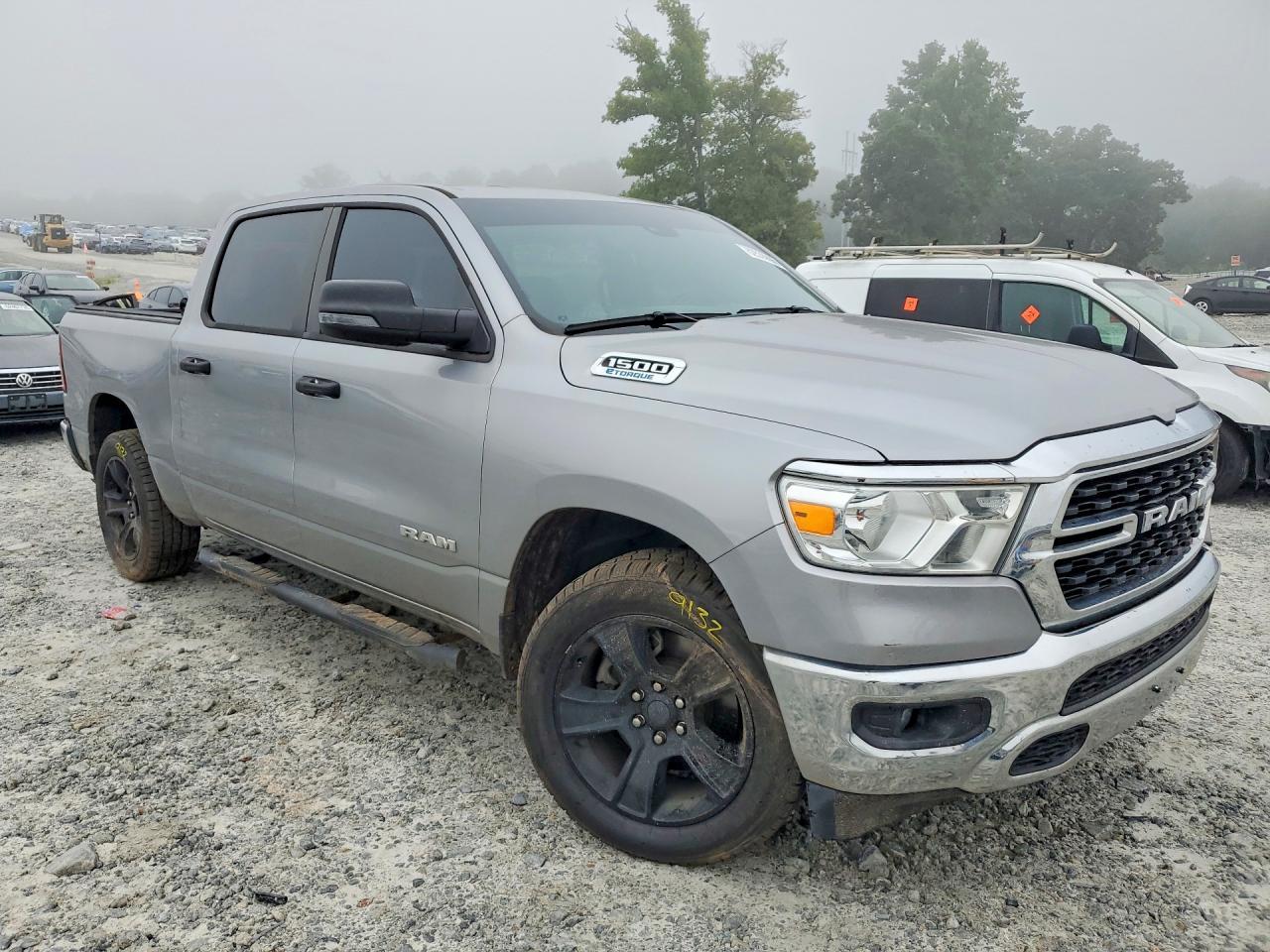 2023 Ram 1500 Big Horn/Lone Star - zdjęcie 4