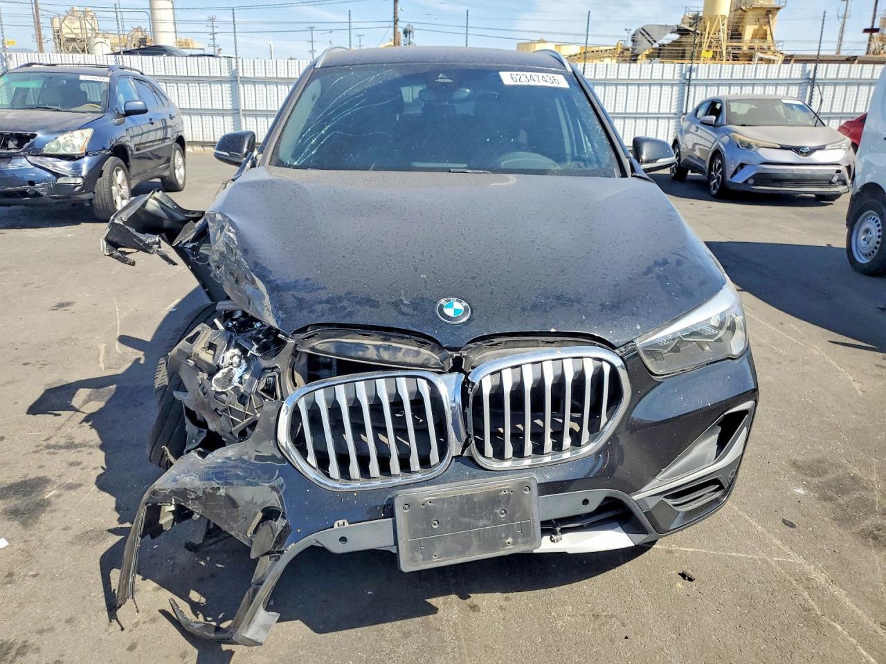 2020 BMW X1 Sdrive28I - zdjęcie 5
