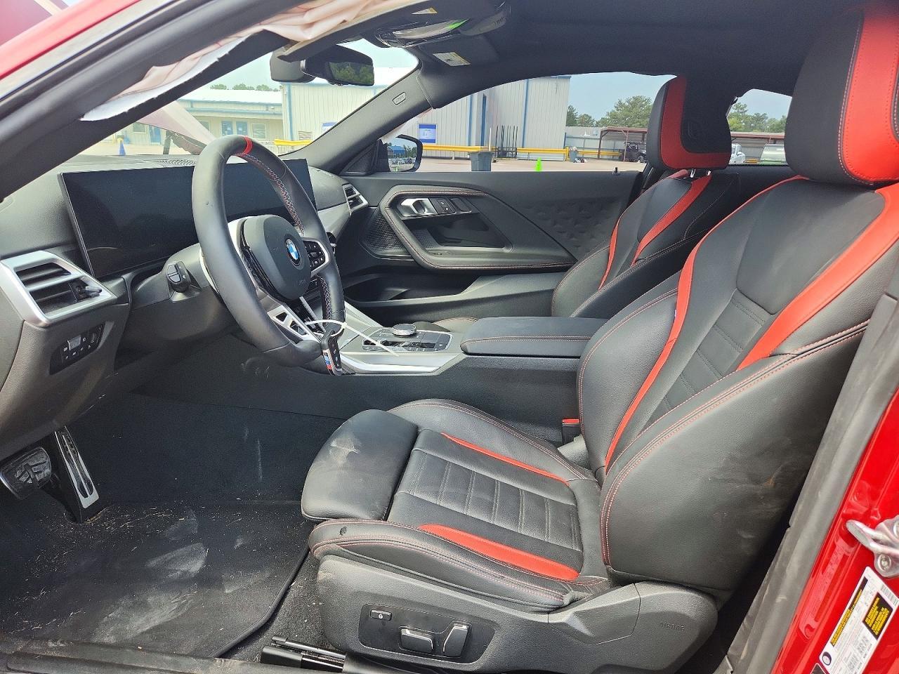 2025 BMW M240I - zdjęcie 7