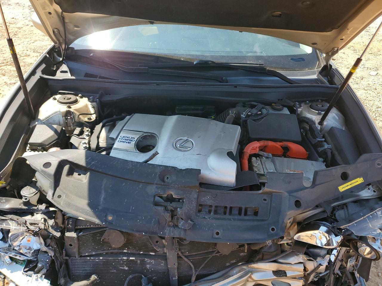 2015 Lexus Es 300H - zdjęcie 11