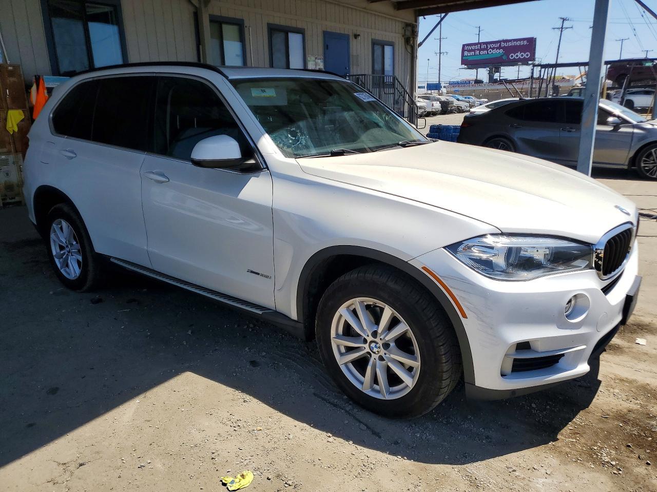 BMW X5 - zdjęcie 4