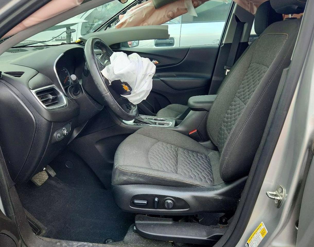 2018 Chevrolet Equinox Lt - zdjęcie 7