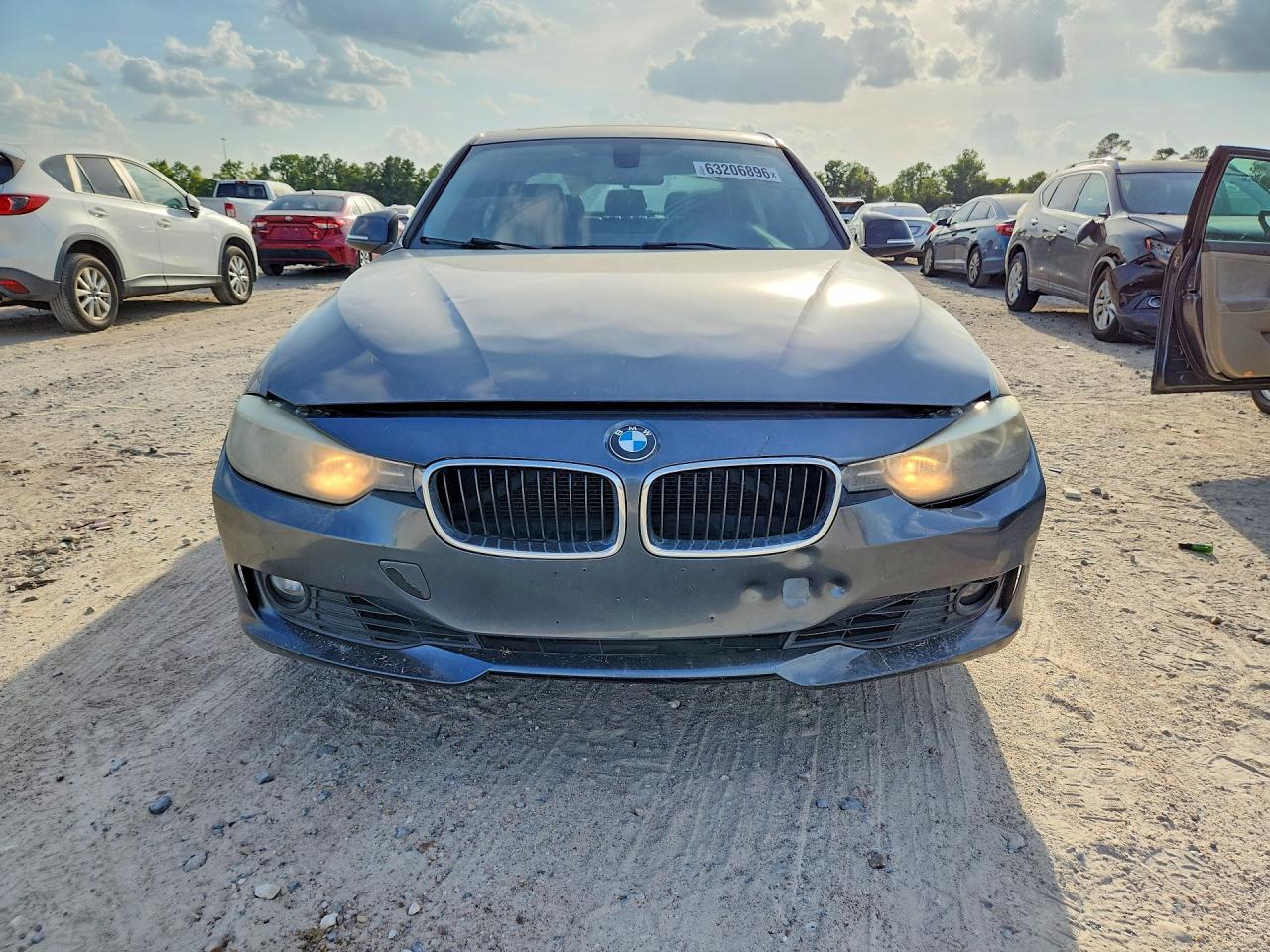 2013 BMW 328 I - zdjęcie 5