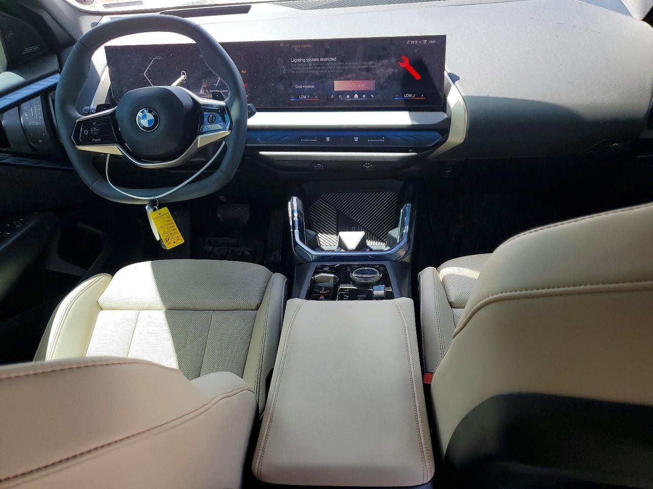 2025 BMW X3 30 xDrive - zdjęcie 8