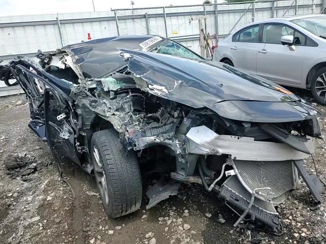 2015 Chevrolet Malibu 1Lt - zdjęcie 13