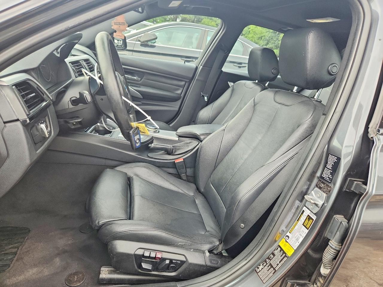 2014 BMW 328 Xi Sulev - zdjęcie 7