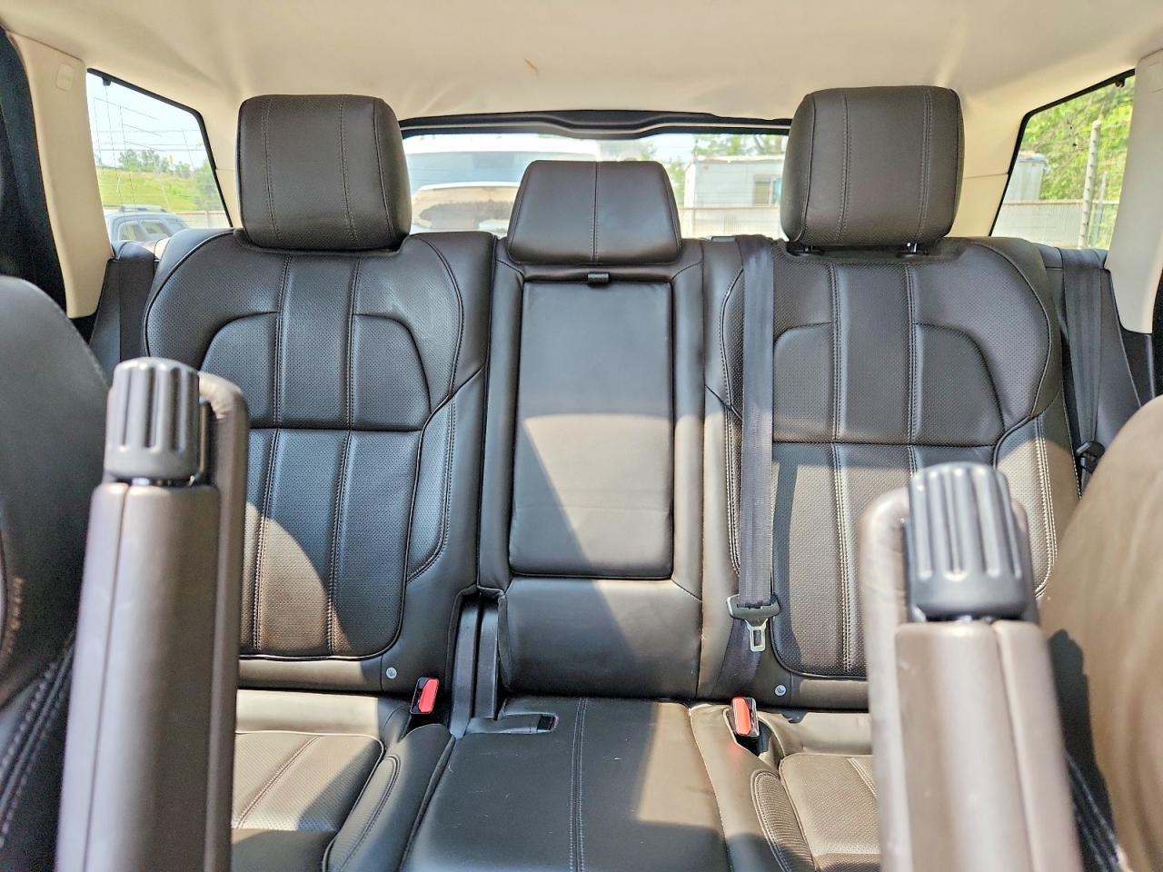 2014 Land Rover Range Rover Sport Hse - zdjęcie 10