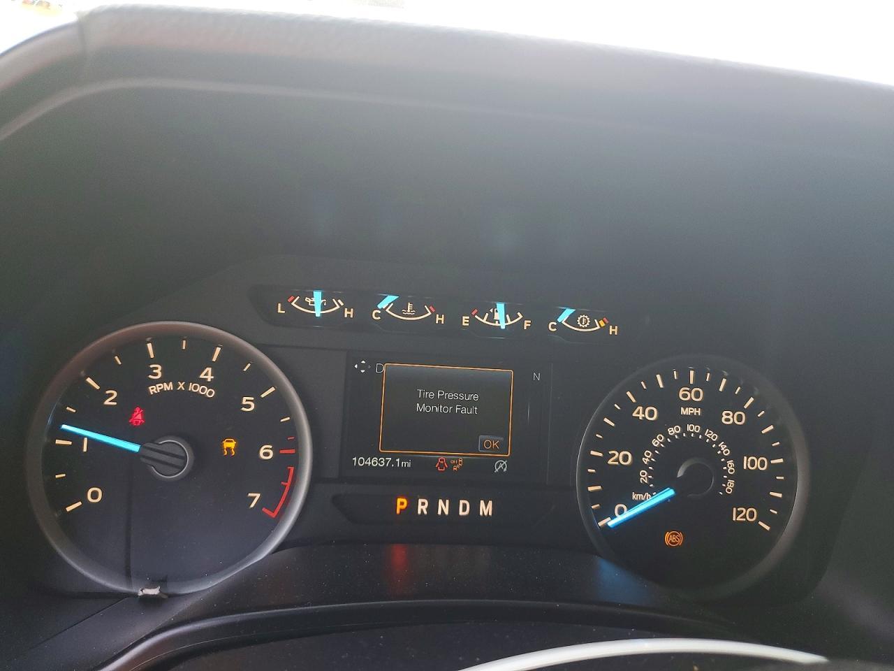 2018 Ford F150 Supercrew - zdjęcie 9
