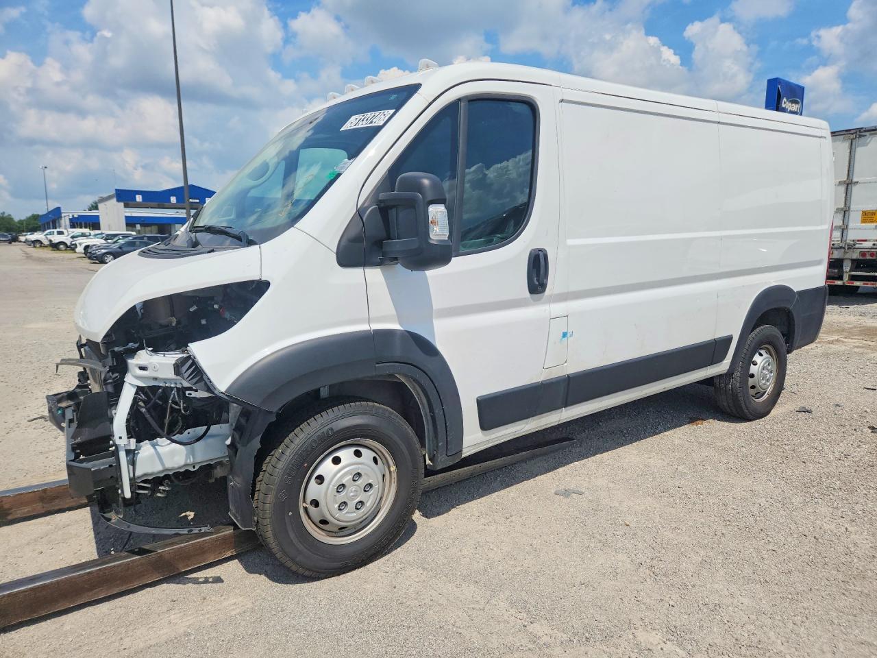 2023 Ram Promaster 1500 1500 Standard - zdjęcie główne