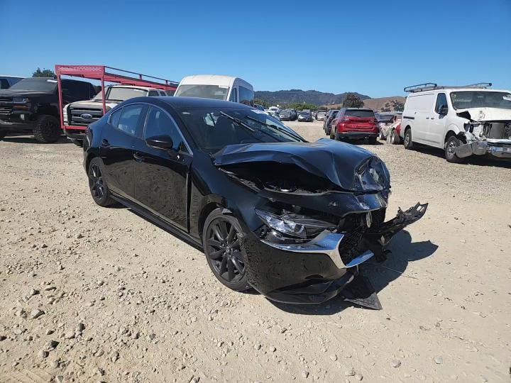 2019 Mazda 3 Preferred - zdjęcie 13