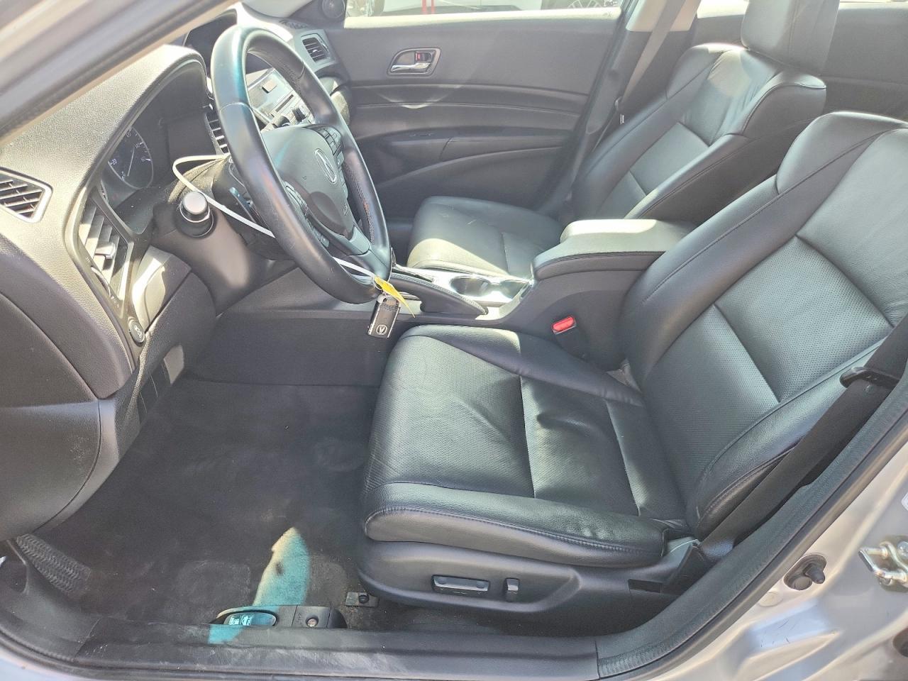 2015 Acura Ilx 20 - zdjęcie 7