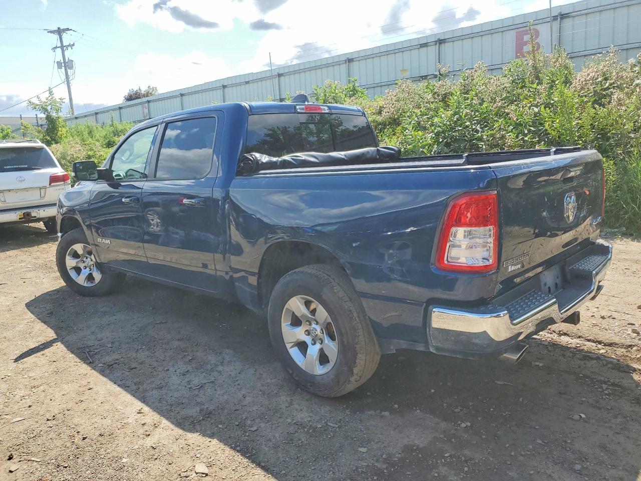 2019 Ram 1500 Big Horn/Lone Star - zdjęcie 2