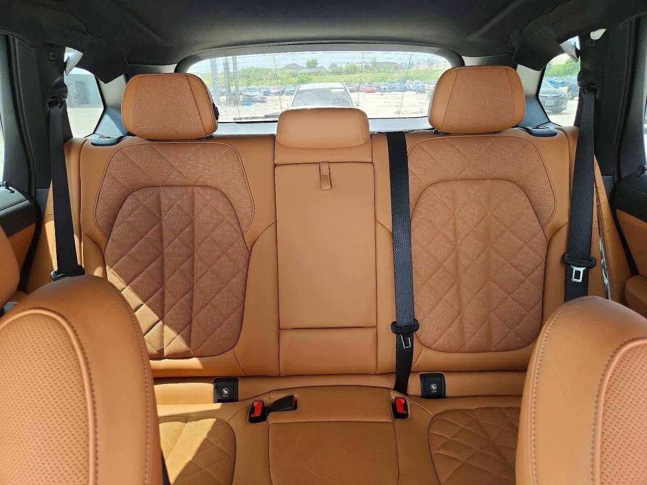2023 BMW X5 Sdrive 40I - zdjęcie 10