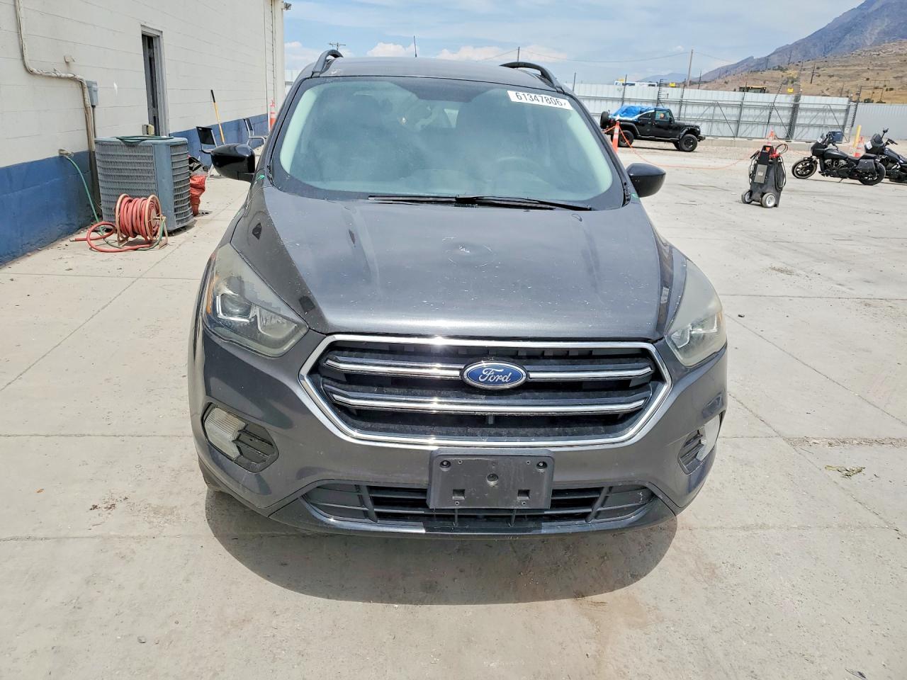 2019 Ford Escape Se - zdjęcie 5