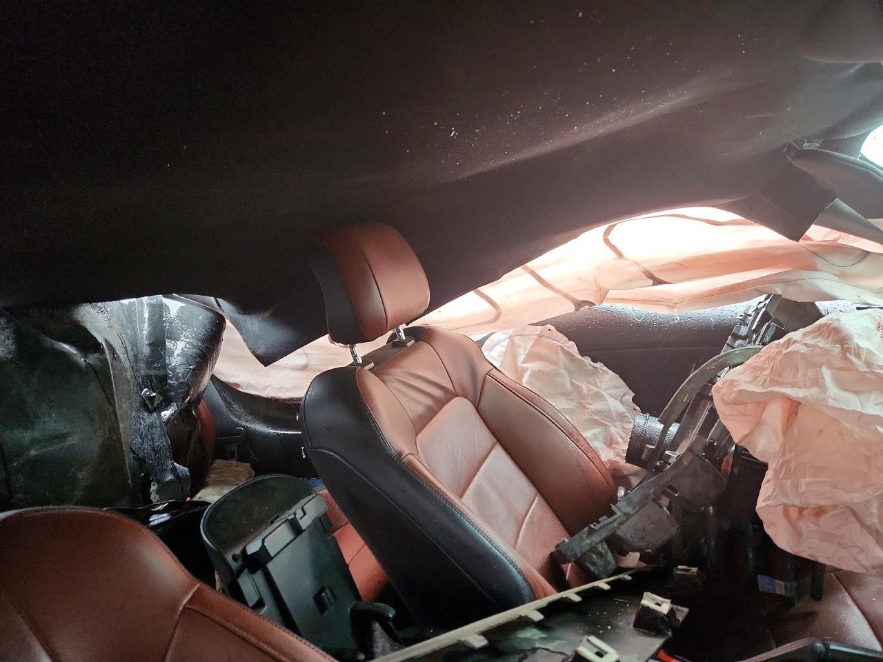 2016 Ford Mustang Gt - zdjęcie 10