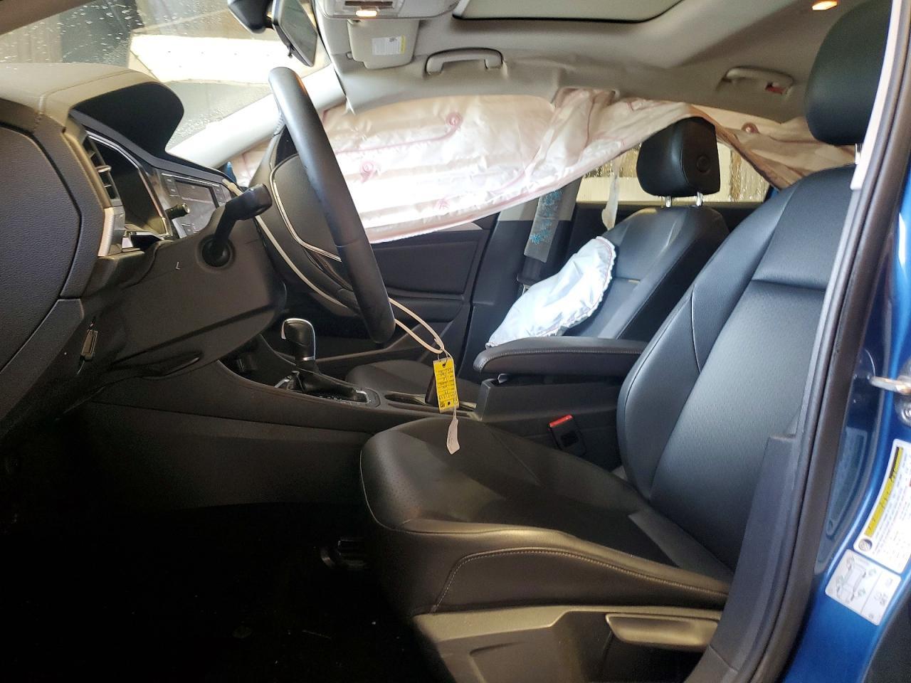 2017 Volkswagen Jetta - zdjęcie 7