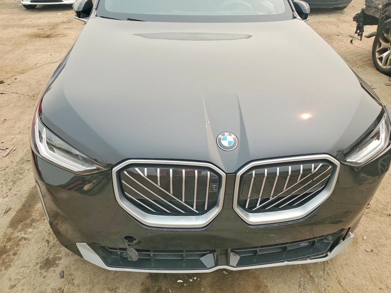 2026 BMW X3 30 xDrive - zdjęcie 12