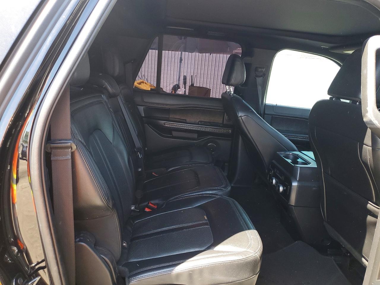 2021 Ford Expedition Max Limited - zdjęcie 11